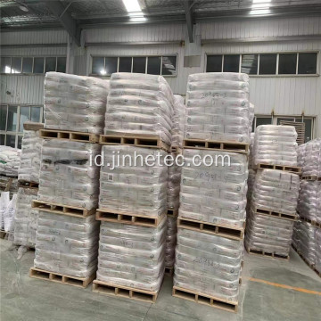 Jinhai Brand Proses Klorida Titanium dioksida CR6618
